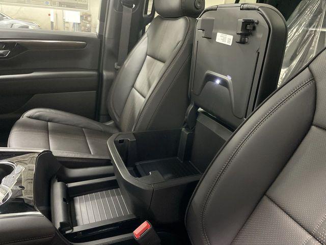 2026 Chevrolet Tahoe 4WD High Country
