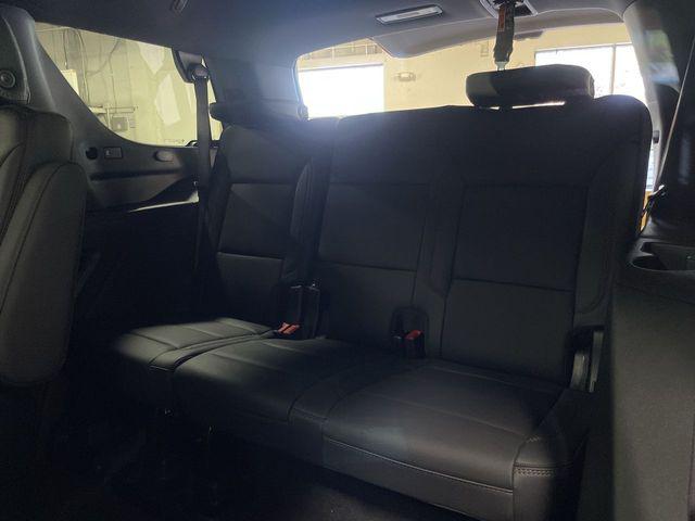 2026 Chevrolet Tahoe 4WD High Country