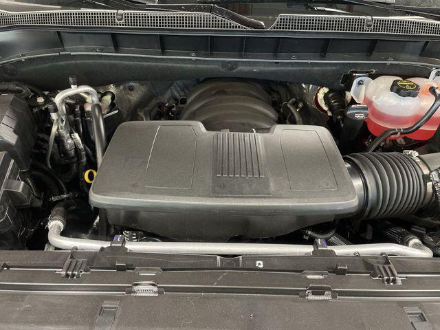 2026 Chevrolet Tahoe 4WD High Country