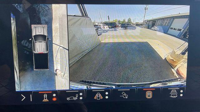 2026 GMC Sierra 3500HD Crew Cab, Long Bed, AT4, 4WD