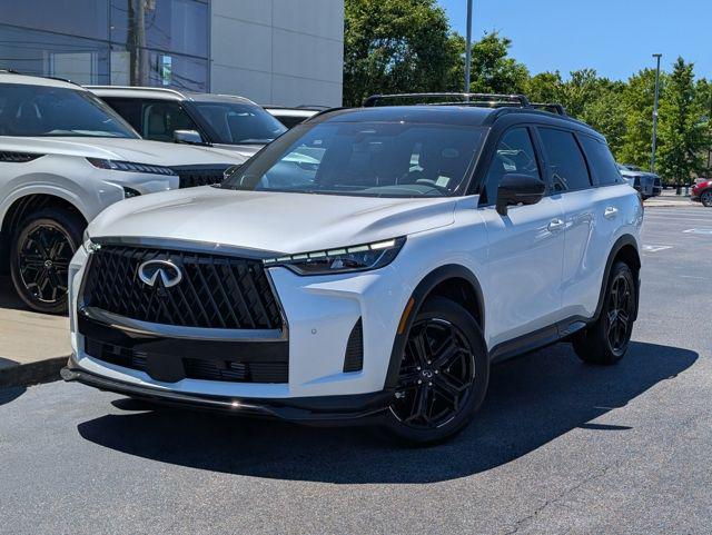 2027 INFINITI QX60 SPORT for sale in CHATTANOOGA, TN