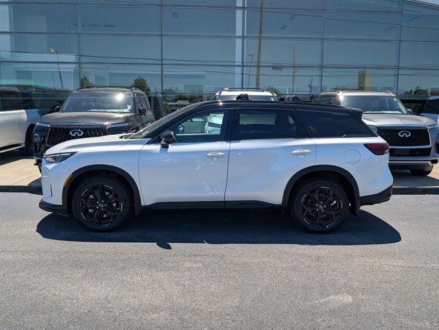 2027 INFINITI QX60 SPORT