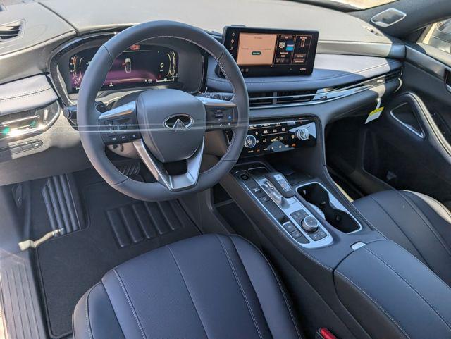 2027 INFINITI QX60 SPORT