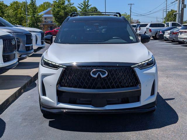 2027 INFINITI QX60 SPORT