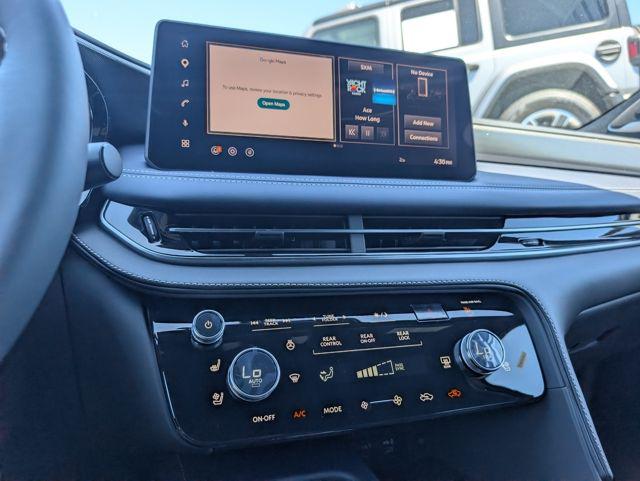 2027 INFINITI QX60 SPORT
