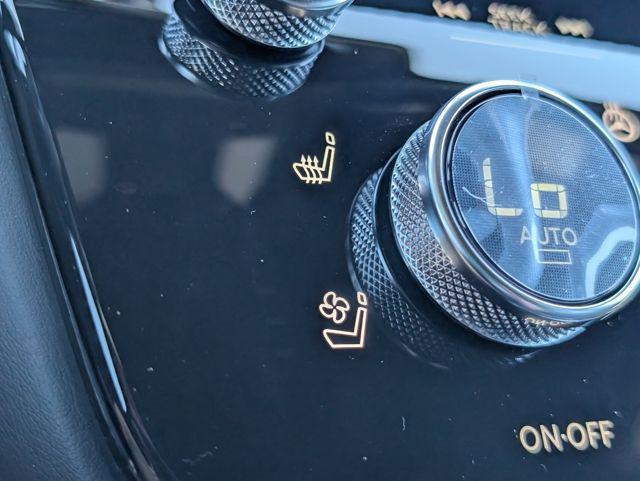 2027 INFINITI QX60 SPORT