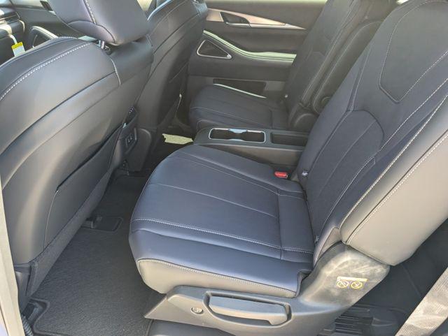 2027 INFINITI QX60 SPORT