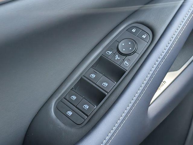 2027 INFINITI QX60 SPORT