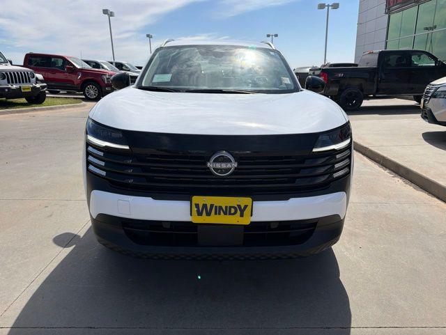 2026 Nissan Kicks SV for sale in Elk City, OK