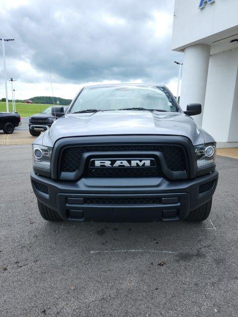 2024 Ram 1500 Classic Warlock Crew Cab 4x4 5'7" Box
