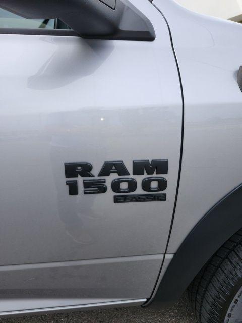 2024 Ram 1500 Classic Warlock Crew Cab 4x4 5'7" Box