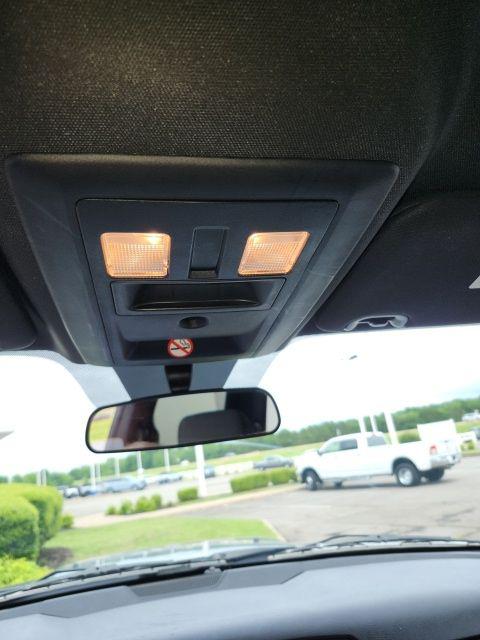 2024 Ram 1500 Classic Warlock Crew Cab 4x4 5'7" Box