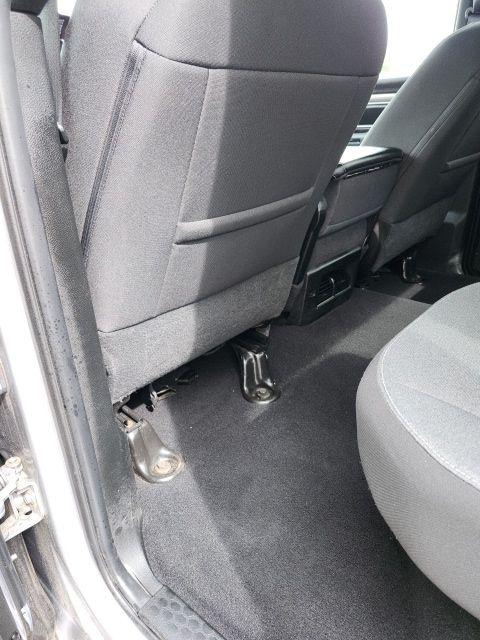 2024 Ram 1500 Classic Warlock Crew Cab 4x4 5'7" Box