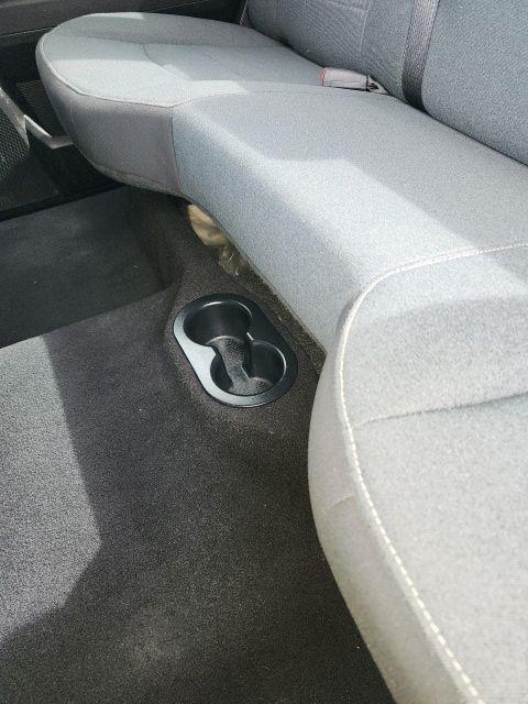 2024 Ram 1500 Classic Warlock Crew Cab 4x4 5'7" Box