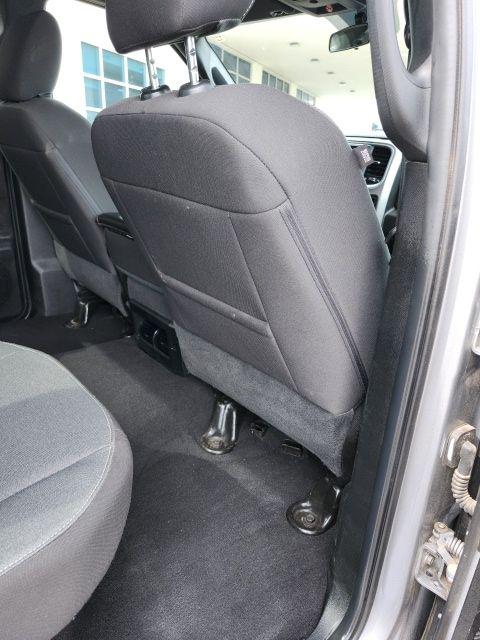 2024 Ram 1500 Classic Warlock Crew Cab 4x4 5'7" Box