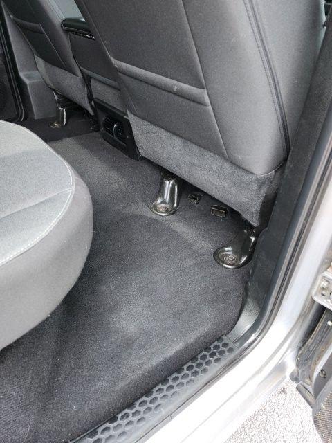 2024 Ram 1500 Classic Warlock Crew Cab 4x4 5'7" Box