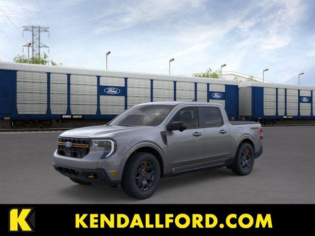 2026 Ford Maverick Tremor for sale in Eugene, OR