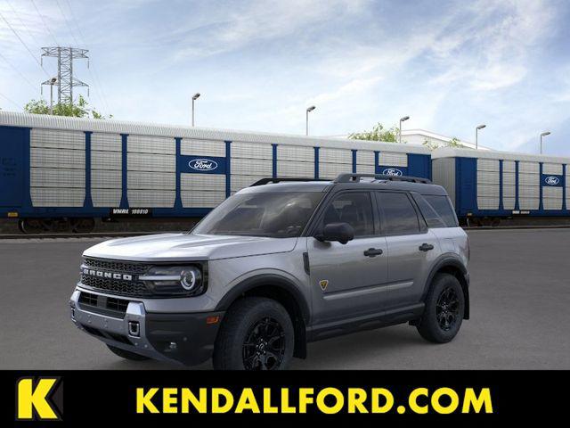 2026 Ford Bronco Sport Badlands for sale in Eugene, OR