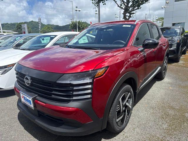 2026 Nissan Kicks SV for sale in Kaneohe, HI