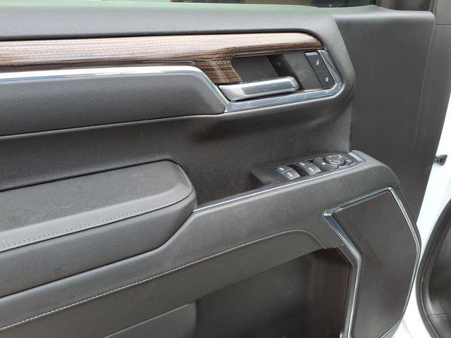 2024 Chevrolet Silverado 1500 4WD Crew Cab Short Bed LT with 2FL