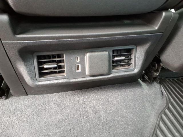 2024 Chevrolet Silverado 1500 4WD Crew Cab Short Bed LT with 2FL