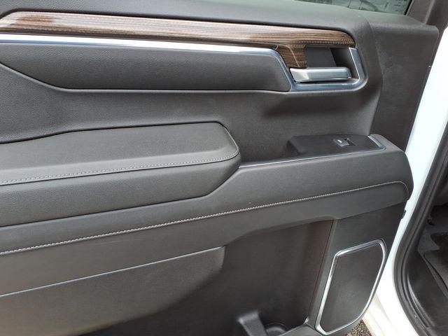 2024 Chevrolet Silverado 1500 4WD Crew Cab Short Bed LT with 2FL