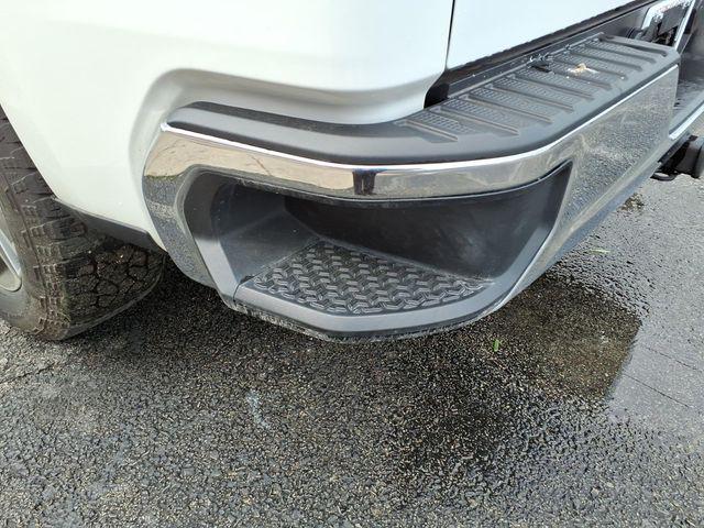 2024 Chevrolet Silverado 1500 4WD Crew Cab Short Bed LT with 2FL