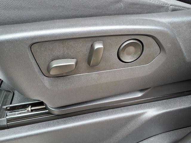 2024 Chevrolet Silverado 1500 4WD Crew Cab Short Bed LT with 2FL