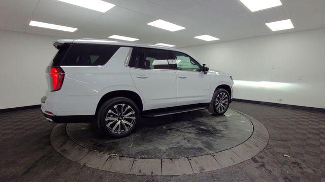2026 Chevrolet Tahoe 4WD High Country