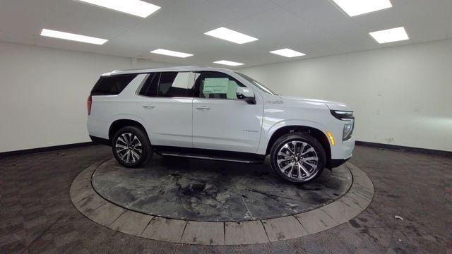 2026 Chevrolet Tahoe 4WD High Country