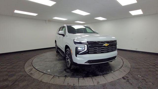 2026 Chevrolet Tahoe 4WD High Country