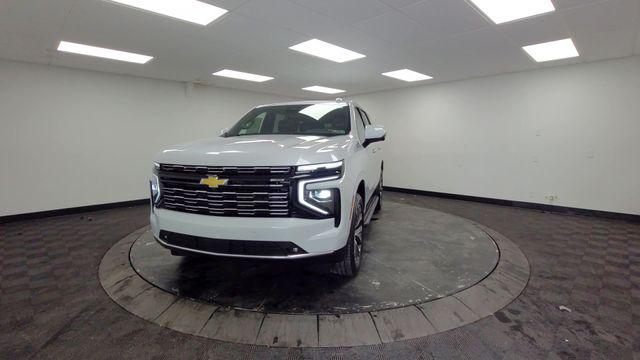 2026 Chevrolet Tahoe 4WD High Country