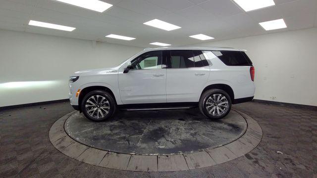 2026 Chevrolet Tahoe 4WD High Country