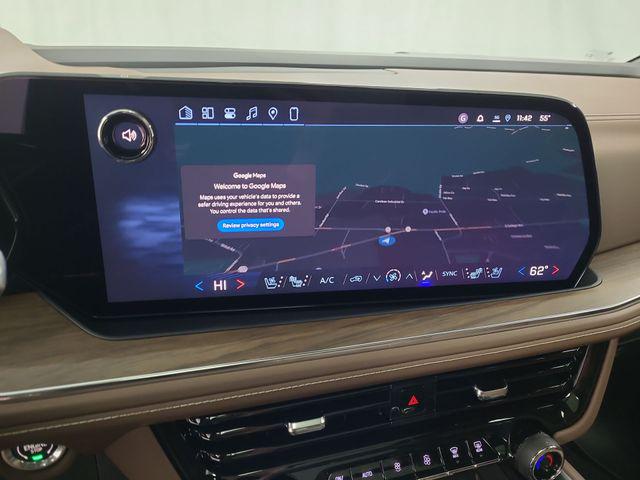 2026 Chevrolet Tahoe 4WD High Country