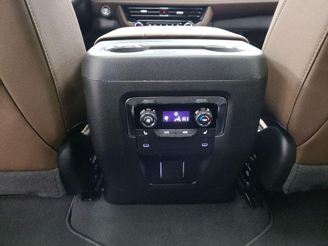 2026 Chevrolet Tahoe 4WD High Country