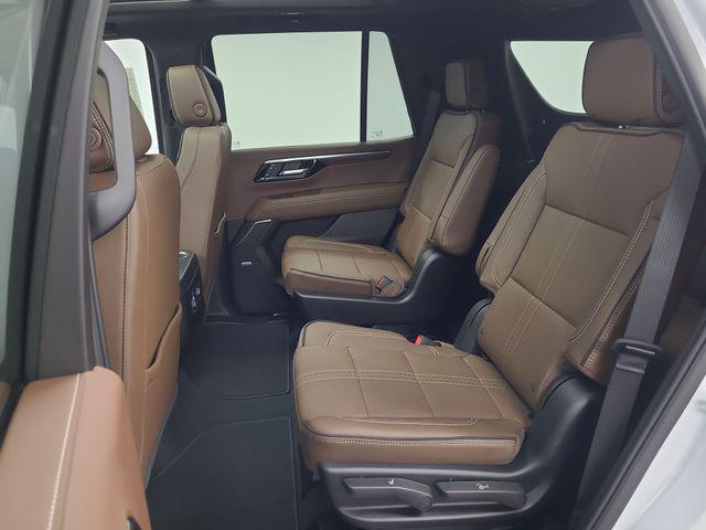 2026 Chevrolet Tahoe 4WD High Country