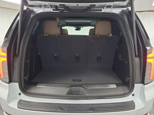 2026 Chevrolet Tahoe 4WD High Country