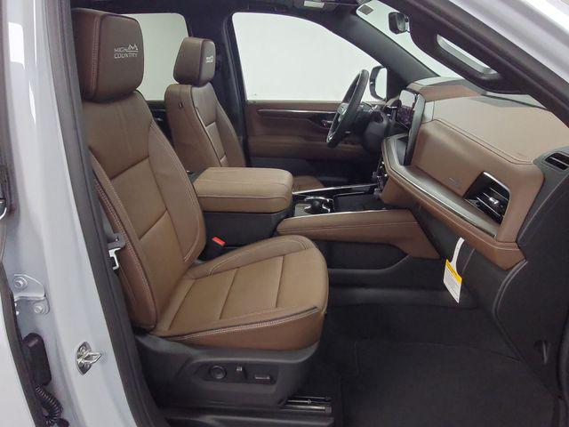 2026 Chevrolet Tahoe 4WD High Country