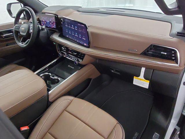 2026 Chevrolet Tahoe 4WD High Country