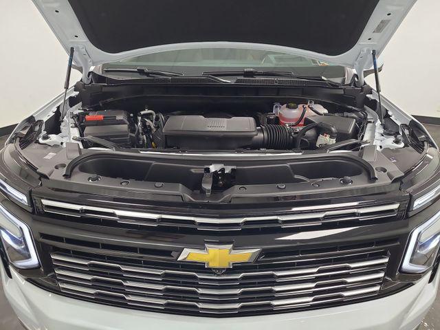 2026 Chevrolet Tahoe 4WD High Country