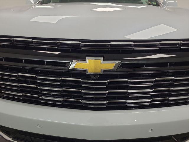 2026 Chevrolet Tahoe 4WD High Country
