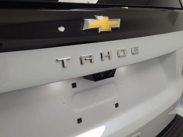 2026 Chevrolet Tahoe 4WD High Country