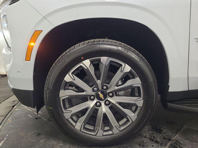 2026 Chevrolet Tahoe 4WD High Country
