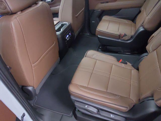 2026 Chevrolet Tahoe 4WD High Country