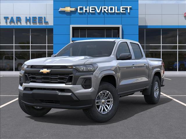 2026 Chevrolet Colorado LT, RWD