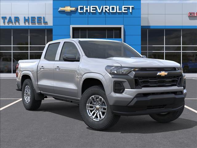 2026 Chevrolet Colorado LT, RWD