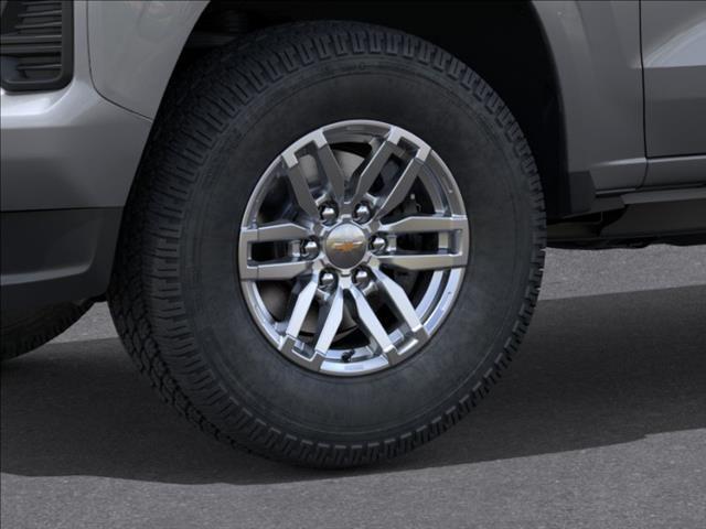 2026 Chevrolet Colorado LT, RWD