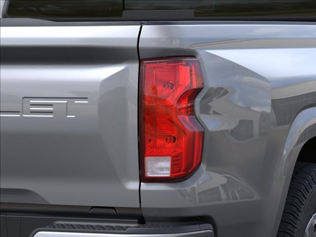 2026 Chevrolet Colorado LT, RWD