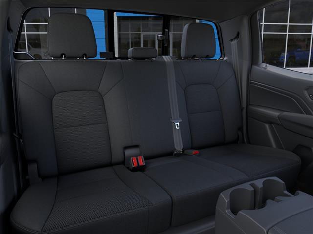 2026 Chevrolet Colorado LT, RWD