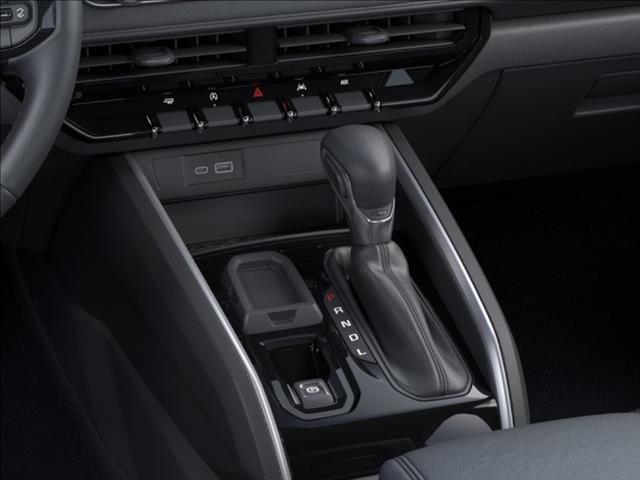 2026 Chevrolet Colorado LT, RWD